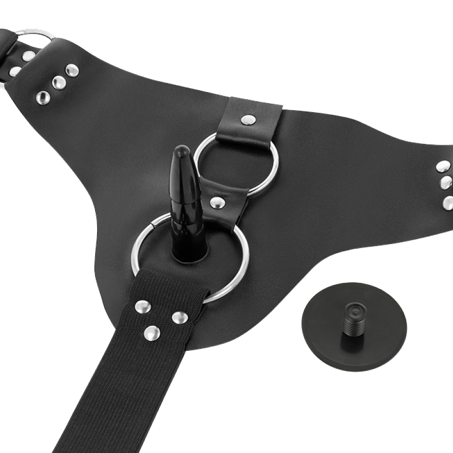 Harness Attraction Rnes Taylor Deluxe 18 Cm -O 4.5 Cm | Niks.fi verkkokauppa