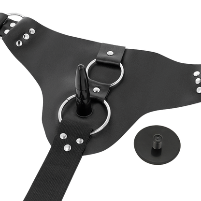 Harness Attraction Rnes Taylor Deluxe 18 Cm -O 4.5 Cm | Niks.fi verkkokauppa