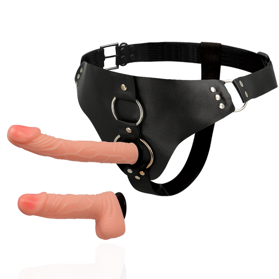 Harness Attraction Rnes Murdock 19.8 + 15 Cm -O 4 Cm | Niks.fi verkkokauppa