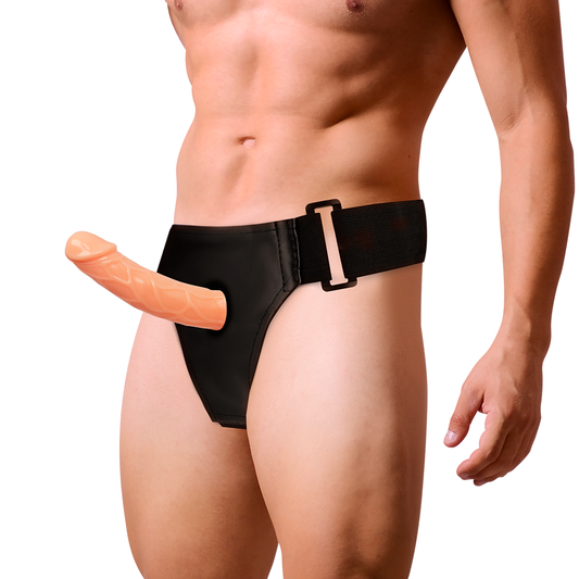 Harness Attraction Rnes Hueco Blake 15.5 Cm -O 4 Cm | Niks.fi verkkokauppa