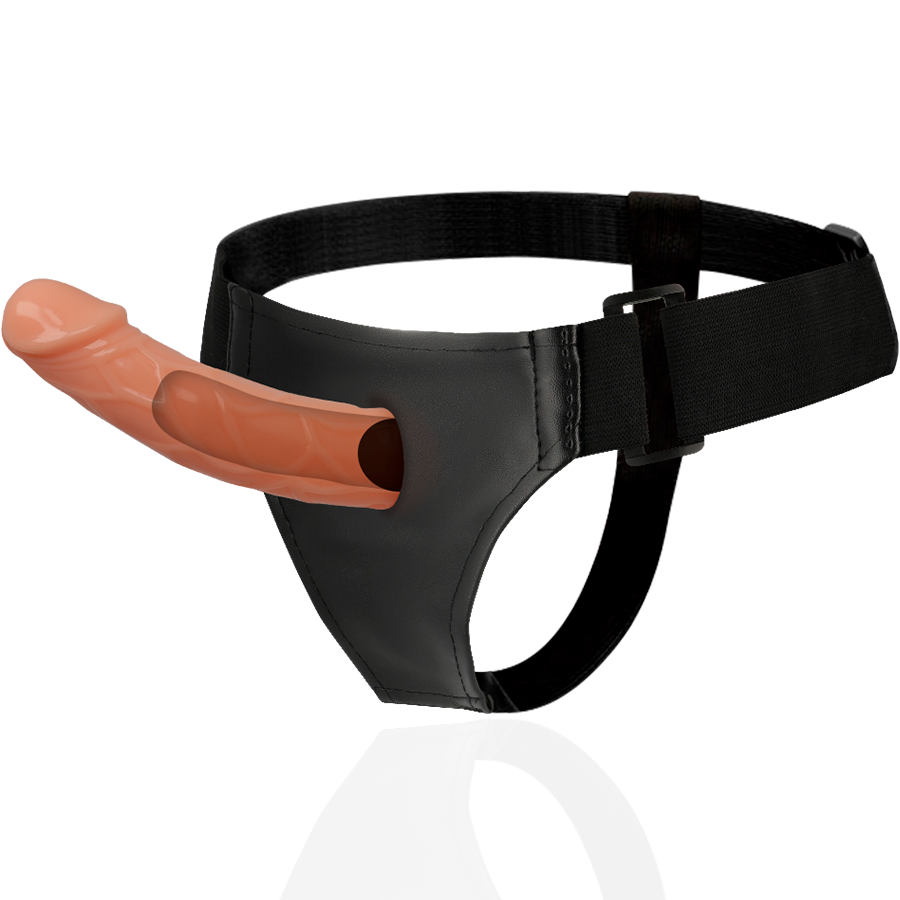 Harness Attraction Rnes Hueco Blake 15.5 Cm -O 4 Cm | Niks.fi verkkokauppa