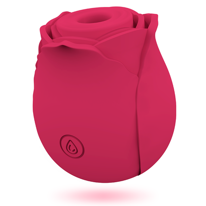 Mia Rose Air Wave Stimulator Limited Edition Red | Niks.fi verkkokauppa