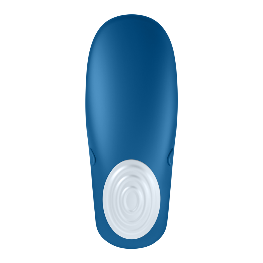 Partner Toy Whale Vibrator Stimulating Both Partners 2020 Edition | Niks.fi verkkokauppa
