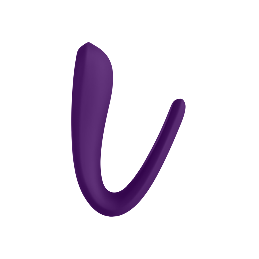 Partner Toy Vibrator Stimulating Both Partners | Niks.fi verkkokauppa