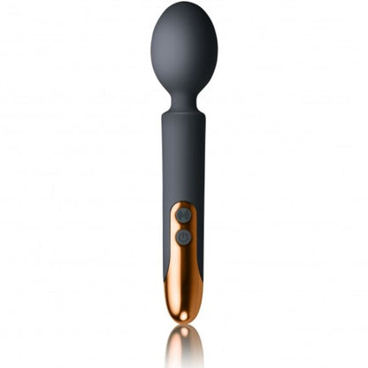 Rocks-Off Oriel Massager For Couples | Niks.fi verkkokauppa
