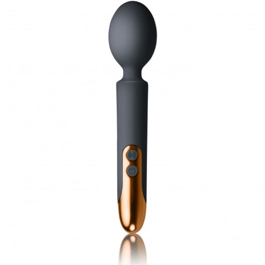 Rocks-Off Oriel Massager For Couples | Niks.fi verkkokauppa