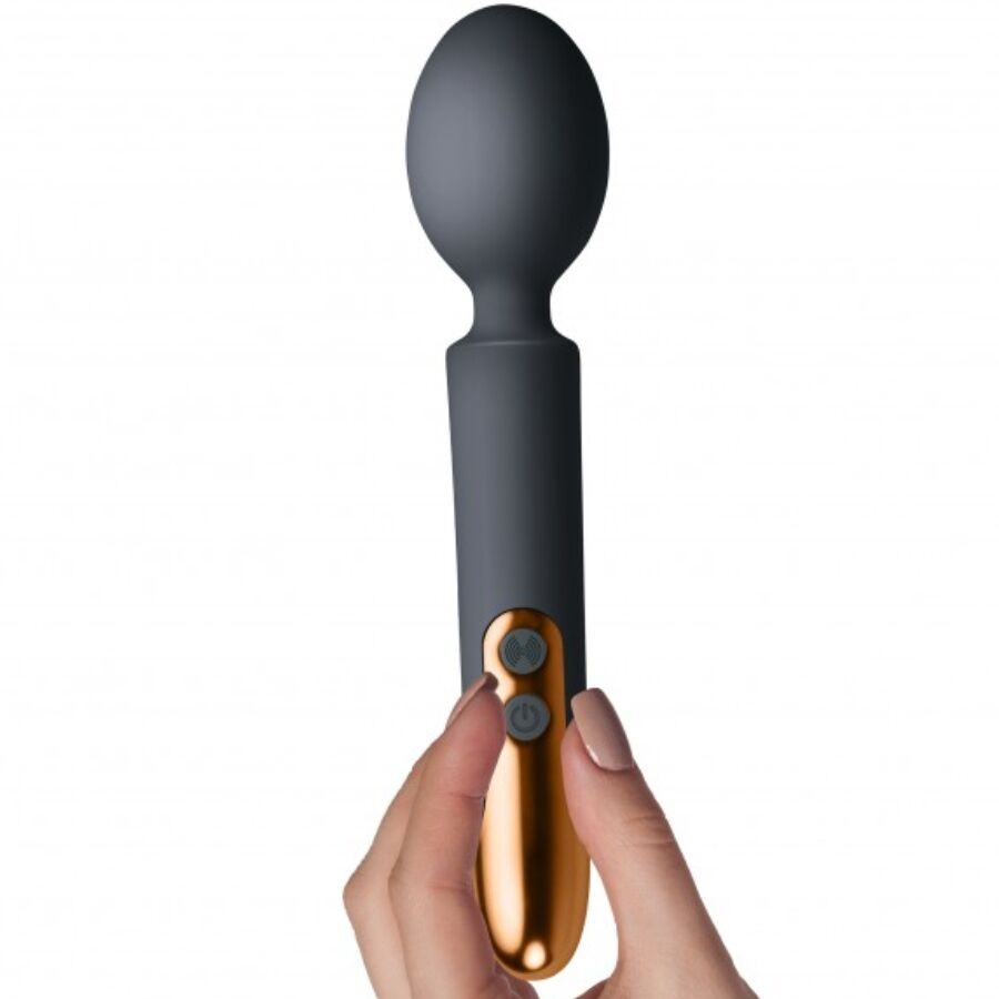 Rocks-Off Oriel Massager For Couples | Niks.fi verkkokauppa