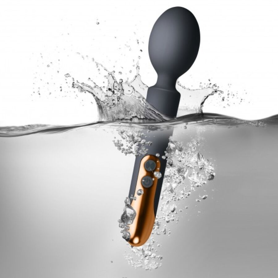 Rocks-Off Oriel Massager For Couples | Niks.fi verkkokauppa