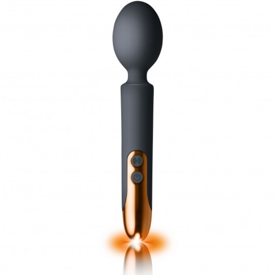 Rocks-Off Oriel Massager For Couples | Niks.fi verkkokauppa