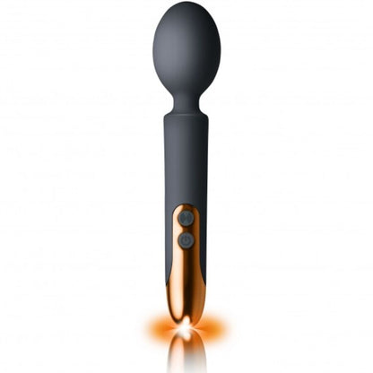 Rocks-Off Oriel Massager For Couples | Niks.fi verkkokauppa