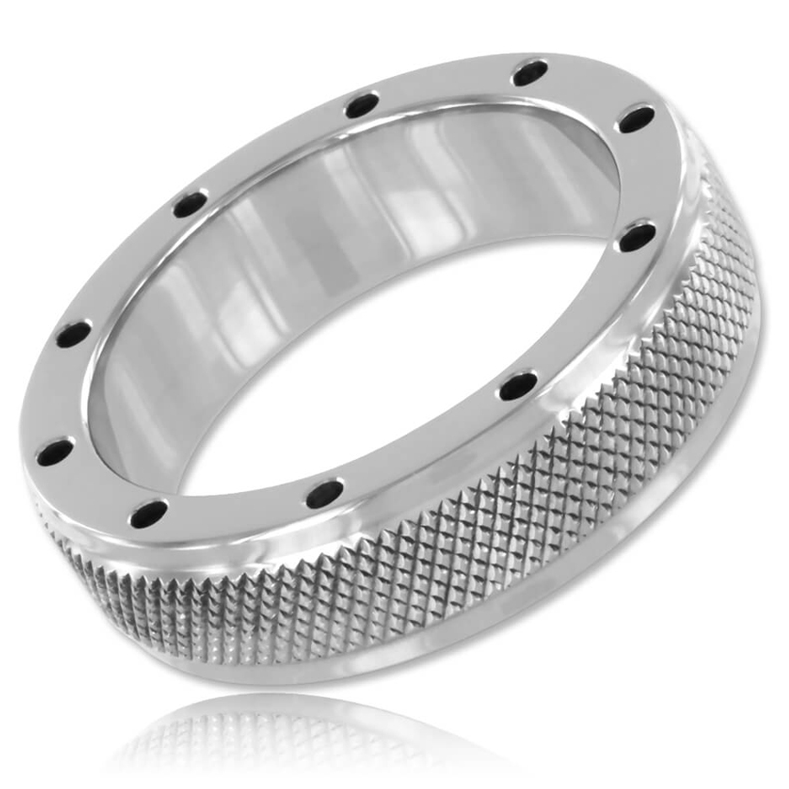 Metal Ring For Penis And Testicles 45Mm | Niks.fi verkkokauppa