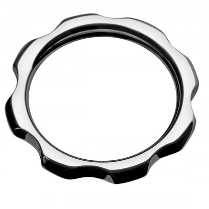 Metal Torque Ring For Penis And Testicles 50Mm | Niks.fi verkkokauppa