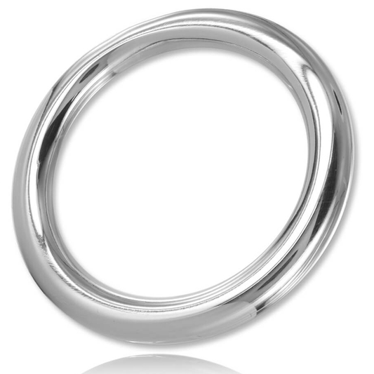 Round Penis Ring Metal Wire C-Ring 8X35Mm | Niks.fi verkkokauppa