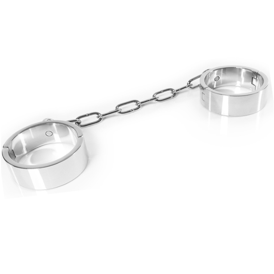 Ankle Handcuffs With Allen Key Submission Bdsm | Niks.fi verkkokauppa