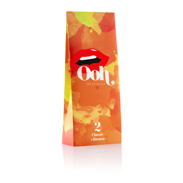 Je Joue Ooh By Coral Stimulator Replacement | Niks.fi verkkokauppa