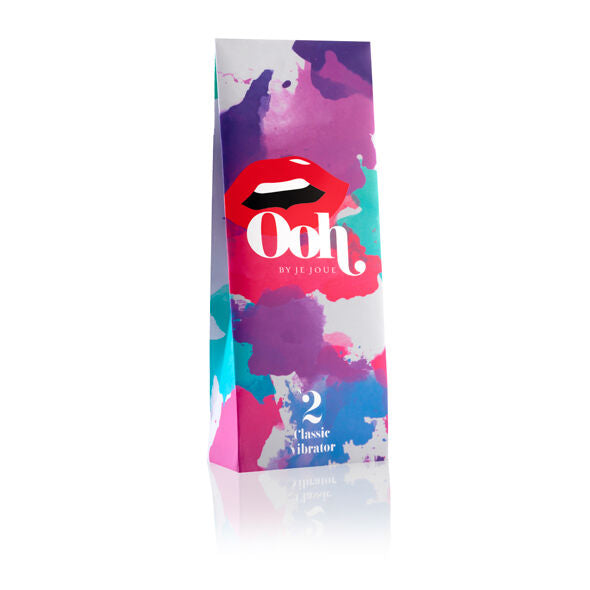 Je Joue Ooh By Pink Stimulator Replacement | Niks.fi verkkokauppa