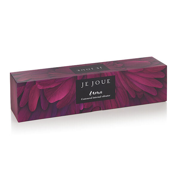 Je Joue Uma Purple Vibrator | Niks.fi verkkokauppa