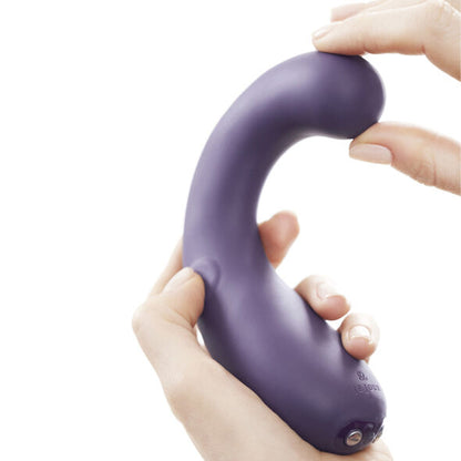 Je Joue G-Kii Stimulator Purple | Niks.fi verkkokauppa