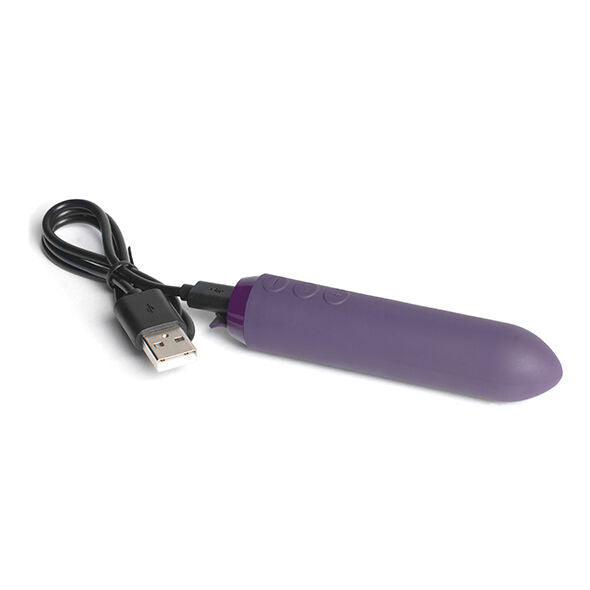 Je Joue Classic Bullet Vibrator | Niks.fi verkkokauppa