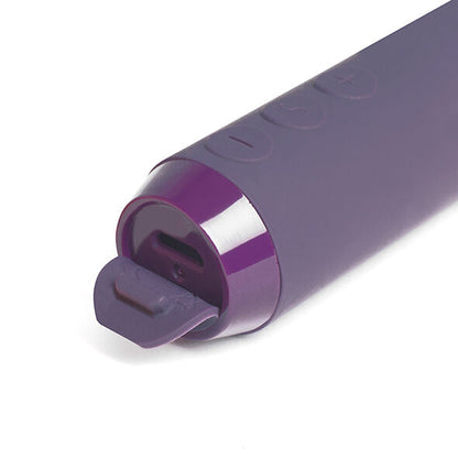 Je Joue Classic Bullet Vibrator | Niks.fi verkkokauppa