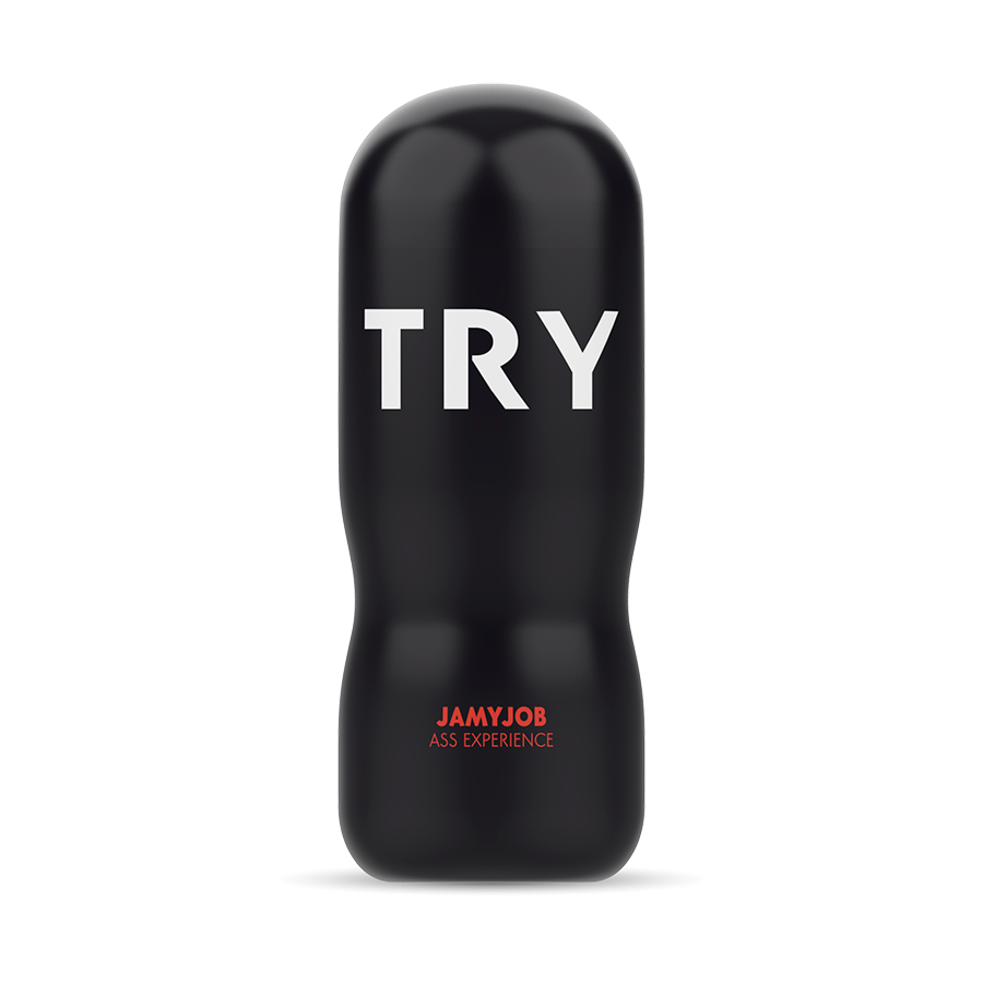 Jamyjob Ass Experience Masturbator | Niks.fi verkkokauppa