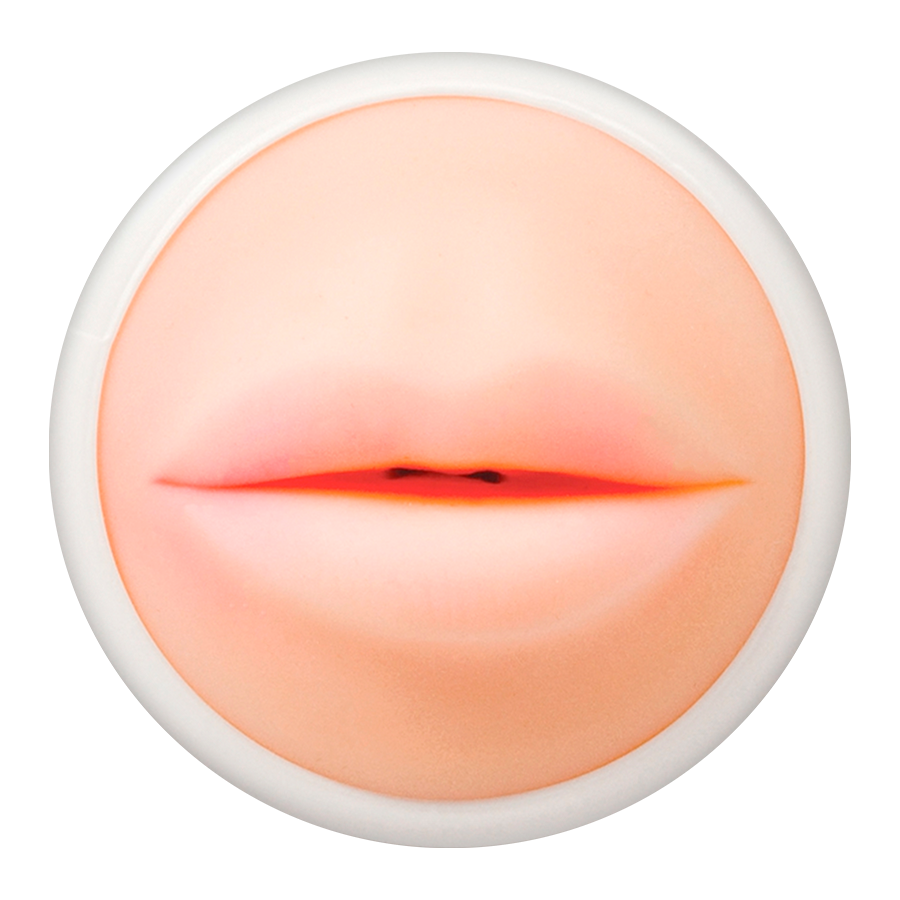 Addicted Toys Mouth Masturbator | Niks.fi verkkokauppa