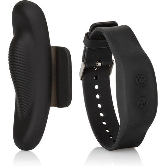 Calexotics Wristband Remote Panty Teaser | Niks.fi verkkokauppa