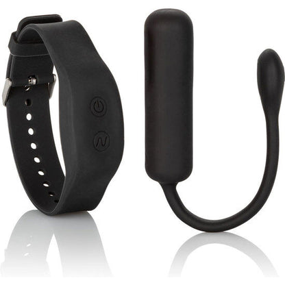 Calexotics Wristband Remote Petite Bullet | Niks.fi verkkokauppa