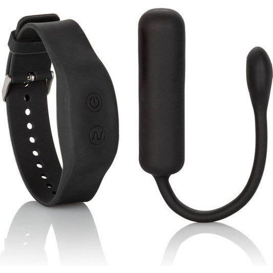Calexotics Wristband Remote Petite Bullet | Niks.fi verkkokauppa