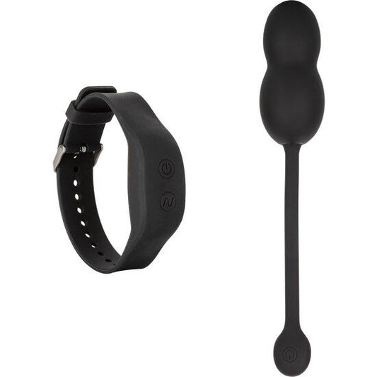 Calexotics Wristband Remote Soft Kegel | Niks.fi verkkokauppa