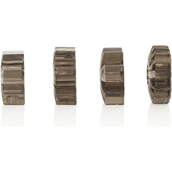 Calexotics Basic Essentials 4 Pack | Niks.fi verkkokauppa