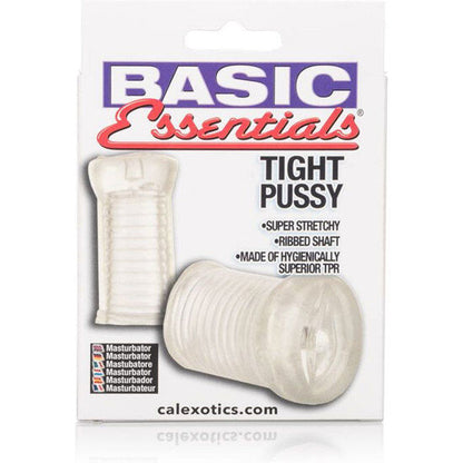 Calexotics Basic Essentials Tight Pussy | Niks.fi verkkokauppa