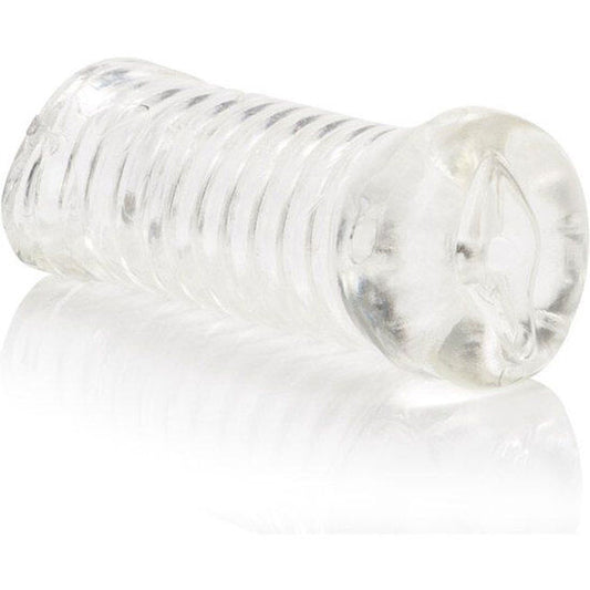 Calexotics Basic Essentials Tight Pussy | Niks.fi verkkokauppa