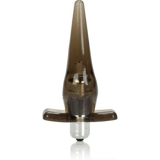 Calexotics Mini Vibro Tease Black | Niks.fi verkkokauppa