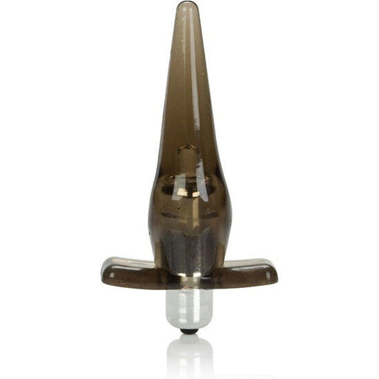Calexotics Mini Vibro Tease Black | Niks.fi verkkokauppa