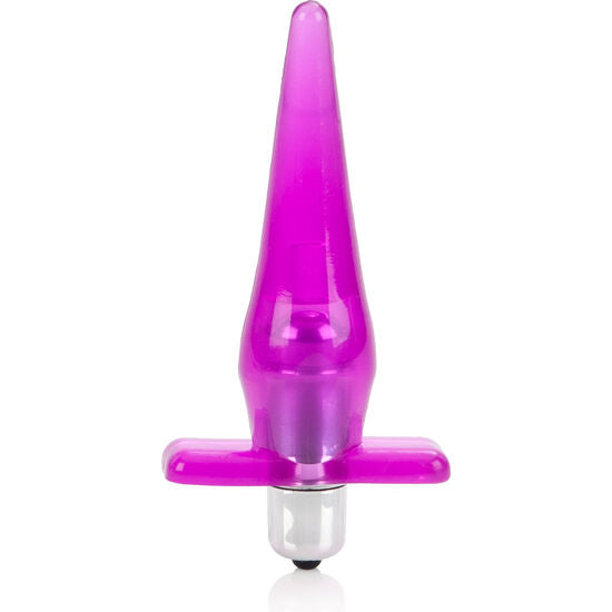 Calexotics Mini Vibro Tease Pink | Niks.fi verkkokauppa