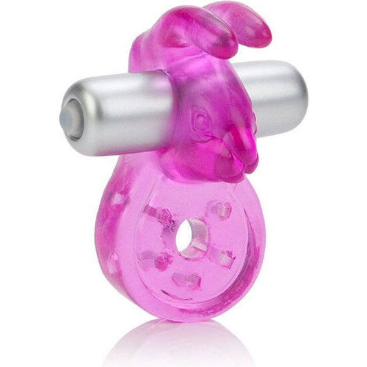 Calexotics Micro Vibe Arouser Bunny | Niks.fi verkkokauppa