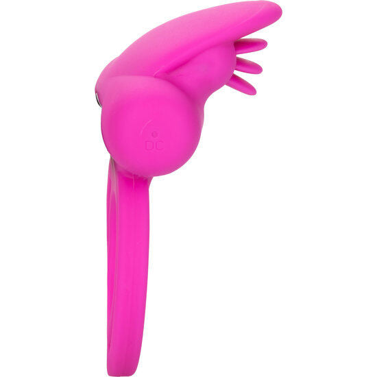 Calexotics Dual Clit Flicker Enhancer | Niks.fi verkkokauppa