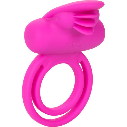 Calexotics Dual Clit Flicker Enhancer | Niks.fi verkkokauppa
