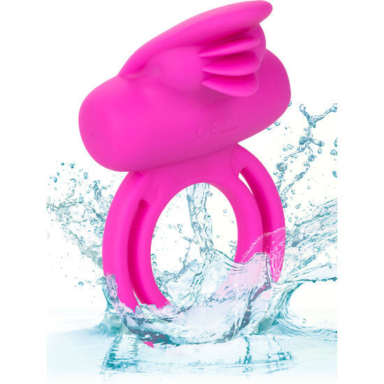 Calexotics Dual Clit Flicker Enhancer | Niks.fi verkkokauppa