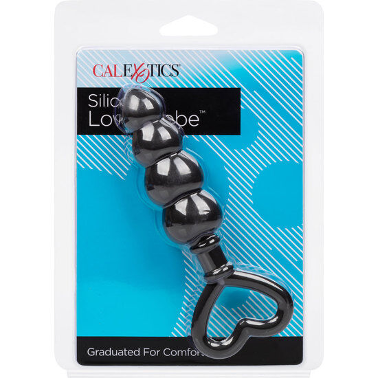 Calexotics Silicone Love Probe 11.5 Cm | Niks.fi verkkokauppa