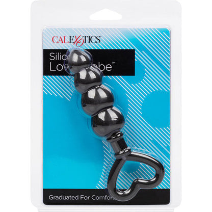 Calexotics Silicone Love Probe 11.5 Cm | Niks.fi verkkokauppa