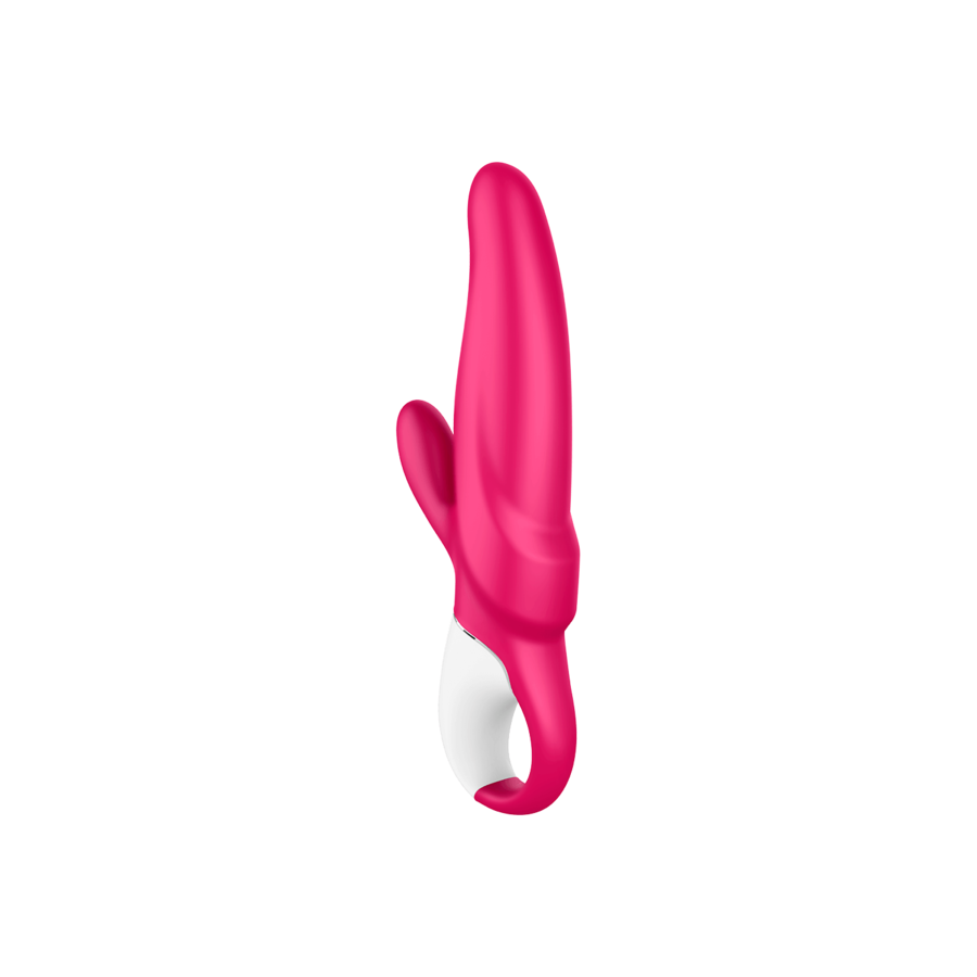 Satisfyer Vibe Mr Rabbit | Niks.fi verkkokauppa