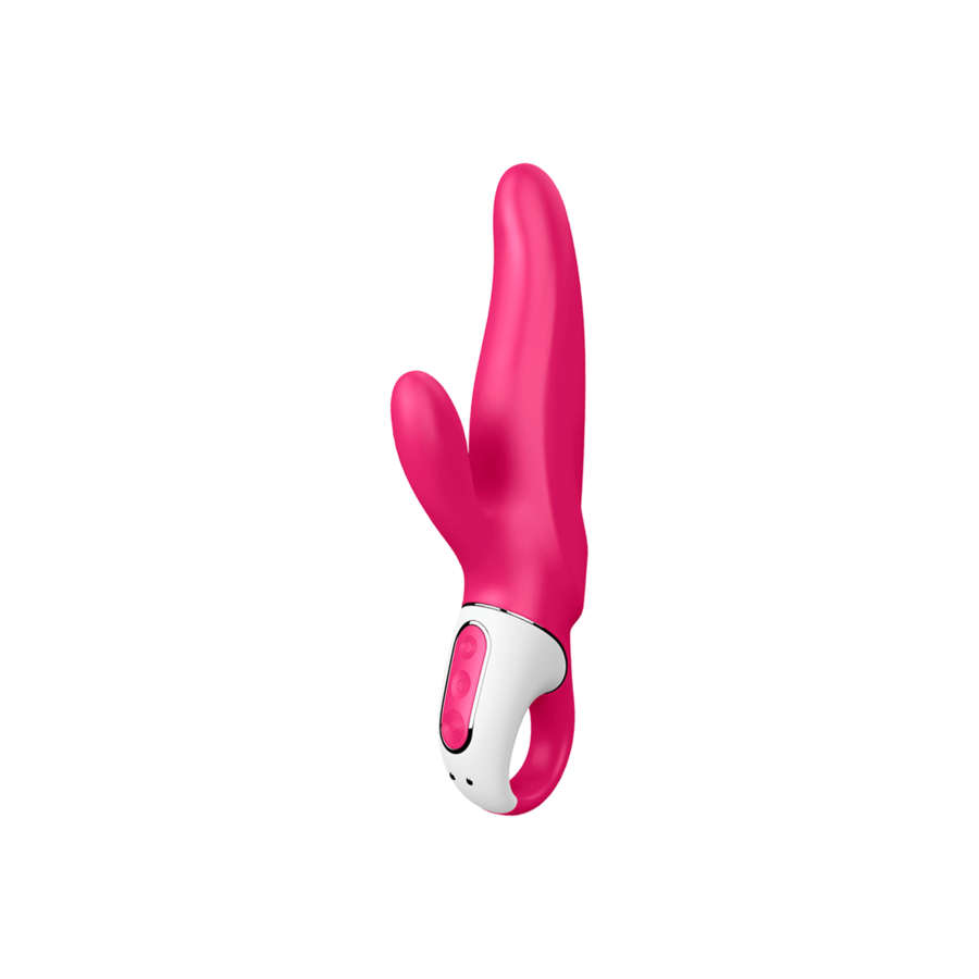 Satisfyer Vibe Mr Rabbit | Niks.fi verkkokauppa