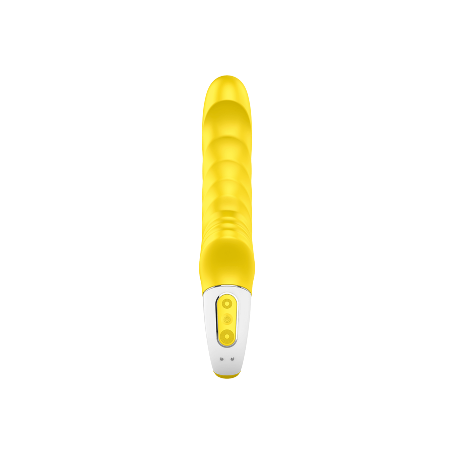 Satisfyer Vibe Yummy Sunshine | Niks.fi verkkokauppa