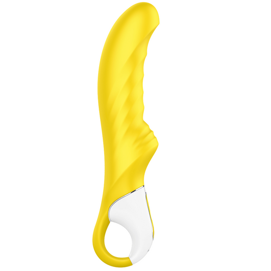 Satisfyer Vibe Yummy Sunshine | Niks.fi verkkokauppa