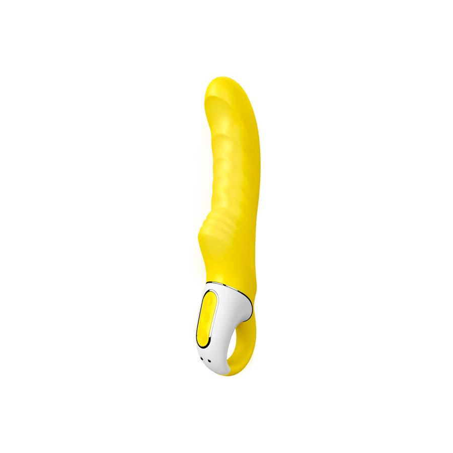 Satisfyer Vibe Yummy Sunshine | Niks.fi verkkokauppa