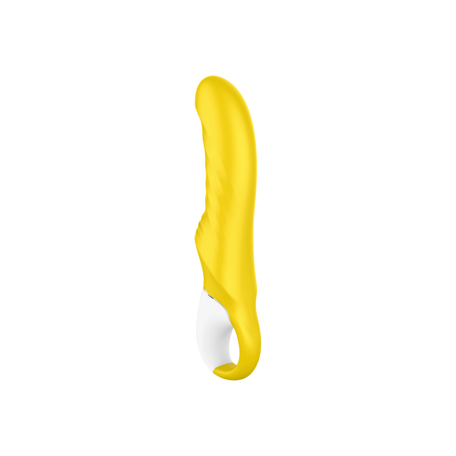 Satisfyer Vibe Yummy Sunshine | Niks.fi verkkokauppa