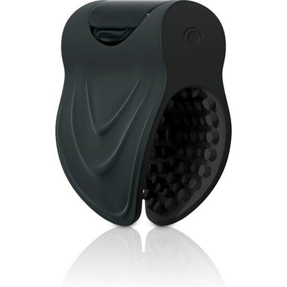 Sir Richards Vibrating Silicone Edger | Niks.fi verkkokauppa