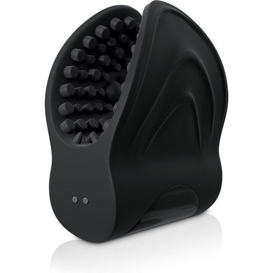 Sir Richards Vibrating Silicone Edger | Niks.fi verkkokauppa